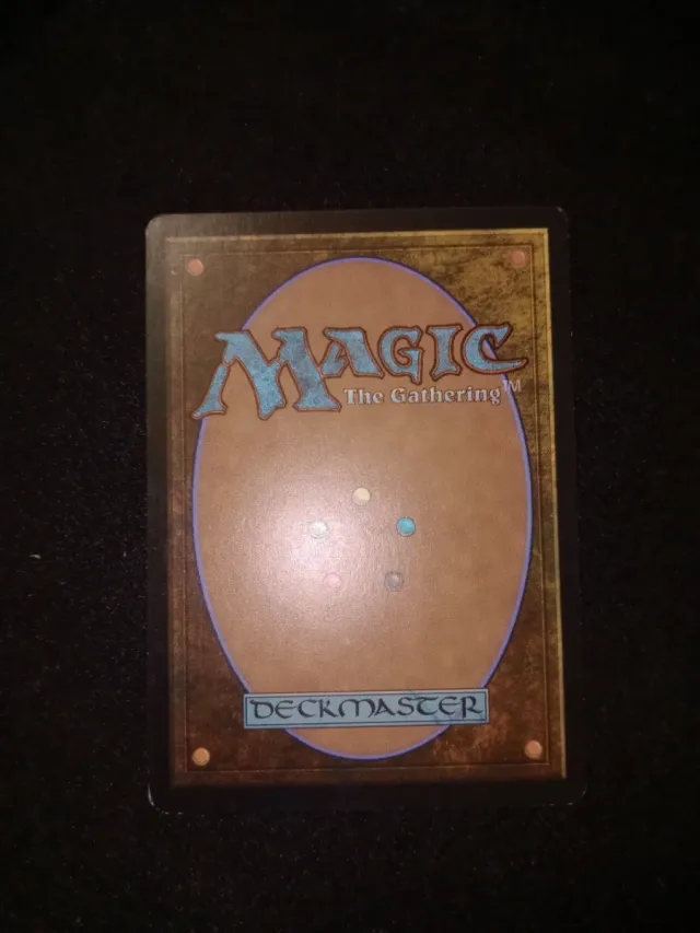 Ogre da Demolizione - Magic The Gathering