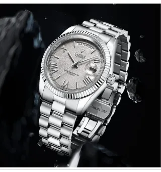 Reloj Cadisen Automático para Hombre