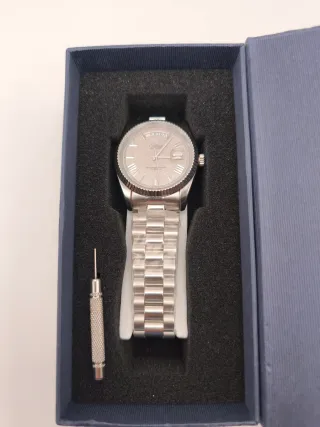 Reloj Cadisen Automático para Hombre