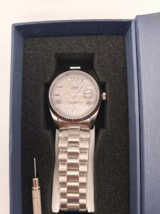 Reloj Cadisen Automático para Hombre