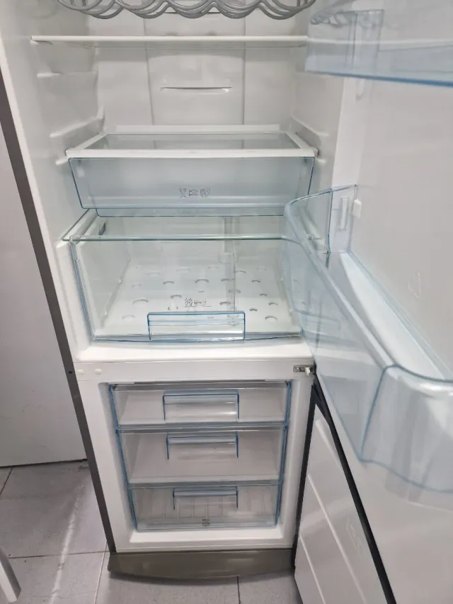 Pack Nevera y Lavadora con Garantía