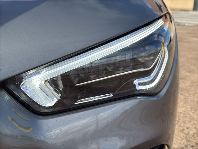 Mercedes-Benz Clase CLA 200D 4MATIC 2022