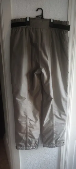 Pantalones Descente Esquí Talla XL
