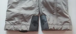 Pantalones Descente Esquí Talla XL