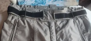 Pantalones Descente Esquí Talla XL