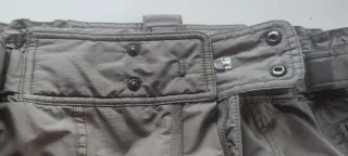 Pantalones Descente Esquí Talla XL