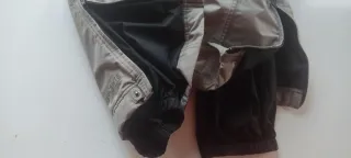 Pantalones Descente Esquí Talla XL