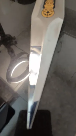 Espada Julio César Edición Limitada Marto