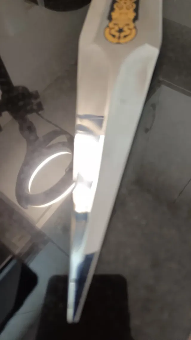 Espada Julio César Edición Limitada Marto