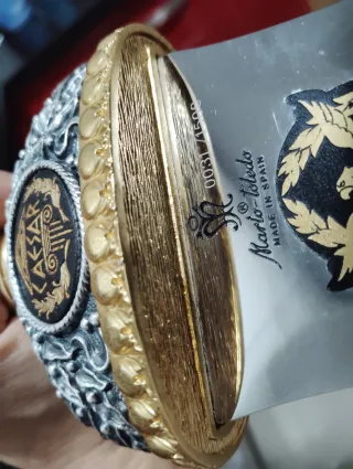 Espada Julio César Edición Limitada Marto