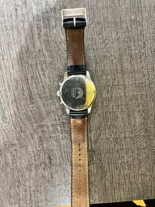 Reloj Pulsar Chronograph Hombre