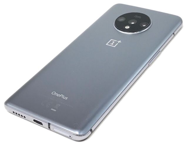 Oneplus 7T 128Gb / 8Gb Gris 188299