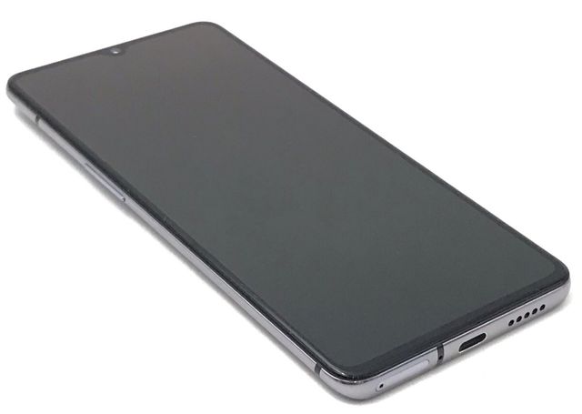 Oneplus 7T 128Gb / 8Gb Gris 188299