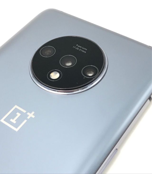 Oneplus 7T 128Gb / 8Gb Gris 188299