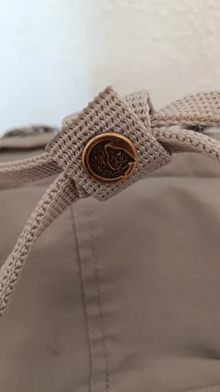 Mochila Fjällräven Kanken Laptop 15"
