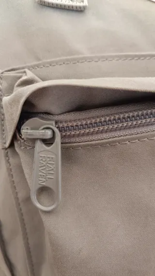 Mochila Fjällräven Kanken Laptop 15"