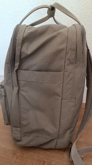 Mochila Fjällräven Kanken Laptop 15"