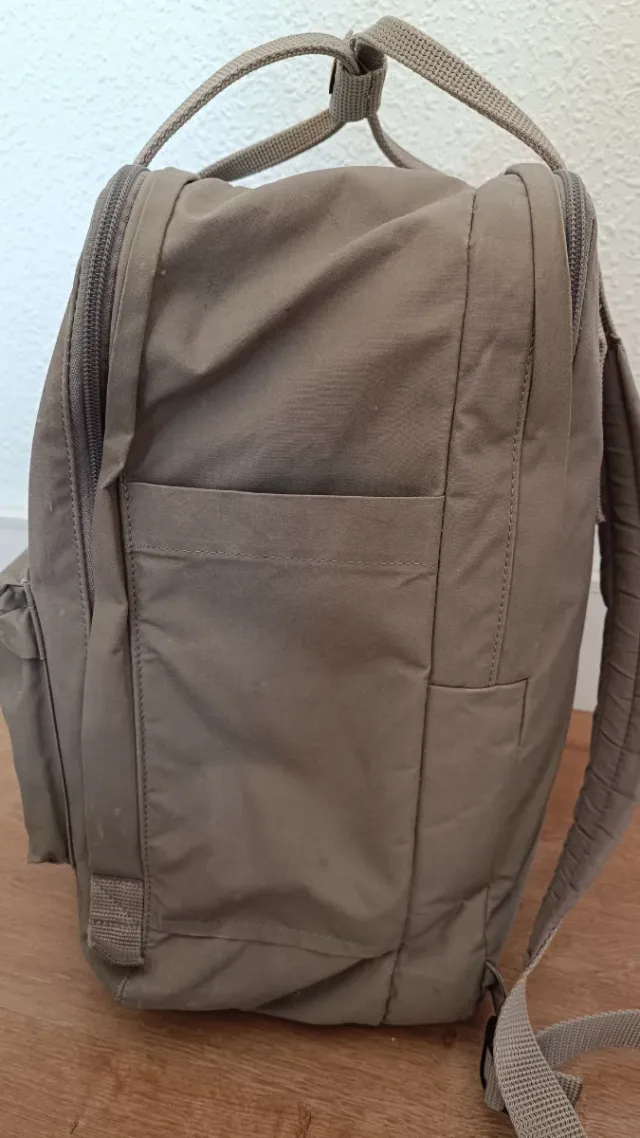 Mochila Fjällräven Kanken Laptop 15"