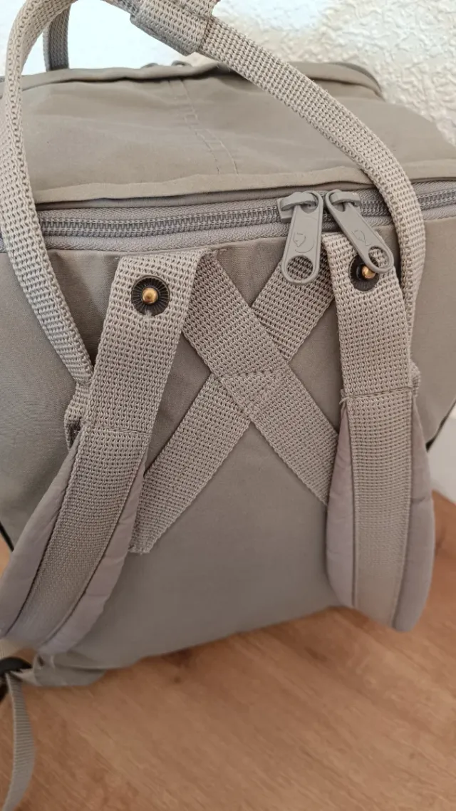 Mochila Fjällräven Kanken Laptop 15"