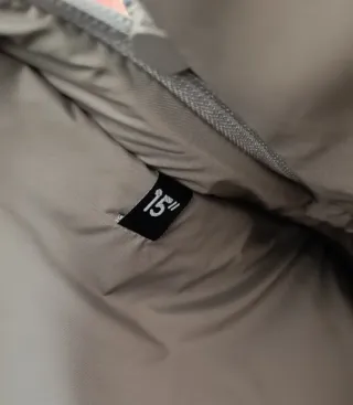 Mochila Fjällräven Kanken Laptop 15"