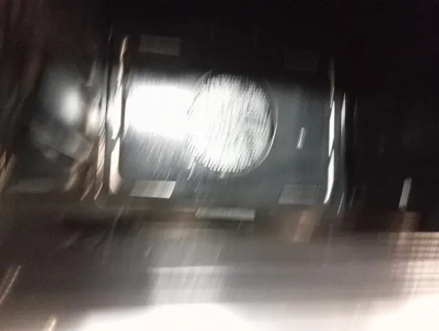 Horno Eléctrico corbero