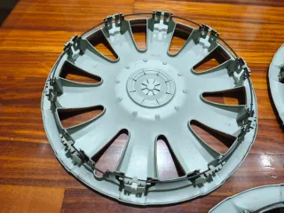 Tapacubos Seat 15"