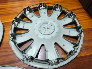 Tapacubos Seat 15"