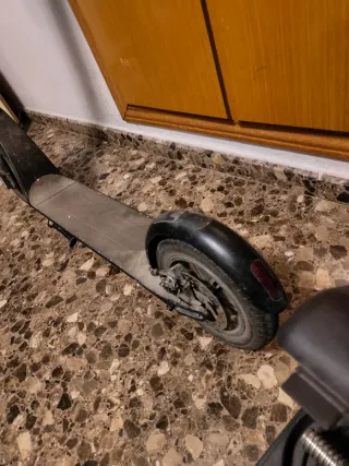 Patinete Cecotec Bongo A Connected