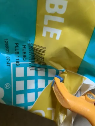 Mortero juntas color hueso 5kg