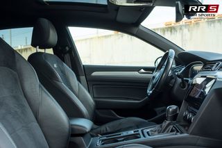 Volkswagen Arteon Rline