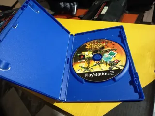 Castle Shikigami II: War of the Worlds PS2