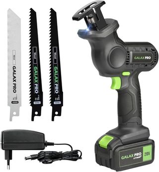 Sierra Sable GALAX PRO 20V 4.0Ah