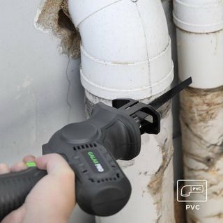 Sierra Sable GALAX PRO 20V 4.0Ah