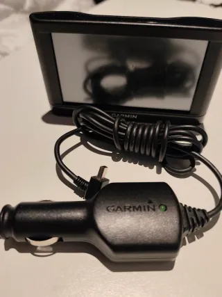 Garmin nüvi 42LM – GPS con mapas de por vida