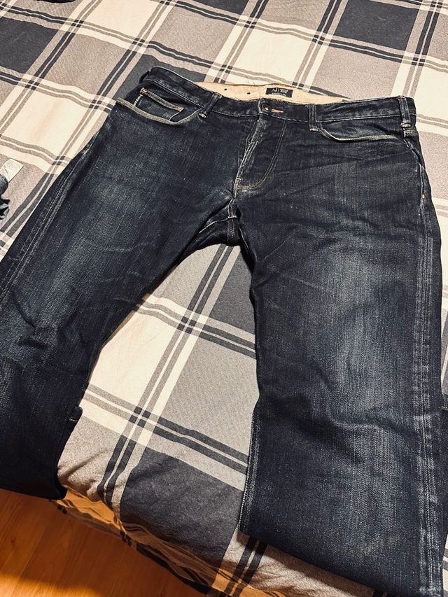 Vaqueros Armani Jeans Talla 40/42
