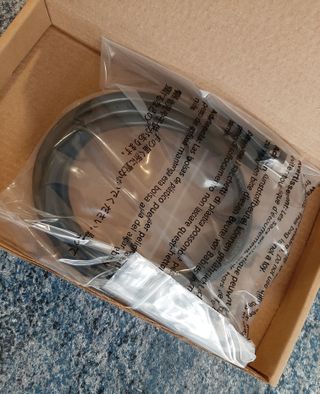 Cable Ethernet Cat 7 AmazonBasics 1.5m