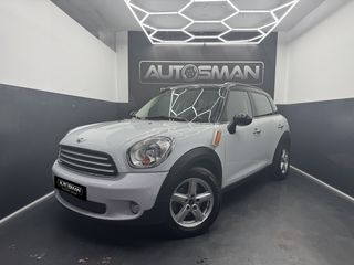 MINI Countryman 2011