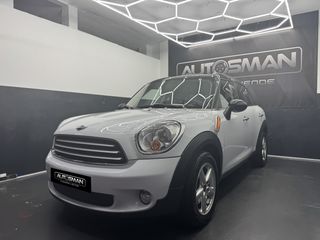 MINI Countryman 2011