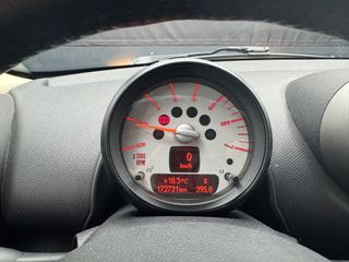 MINI Countryman 2011