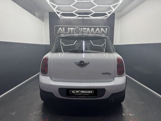 MINI Countryman 2011