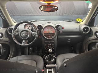 MINI Countryman 2011