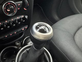 MINI Countryman 2011