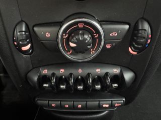 MINI Countryman 2011