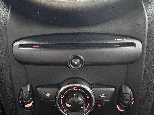 MINI Countryman 2011