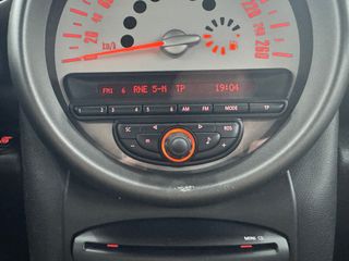 MINI Countryman 2011