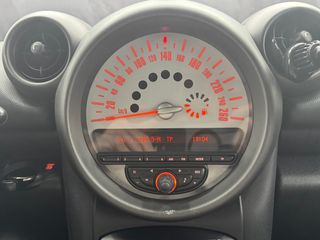 MINI Countryman 2011