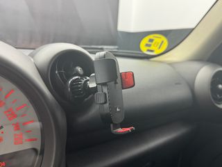 MINI Countryman 2011