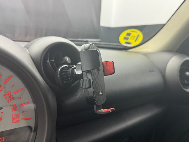 MINI Countryman 2011