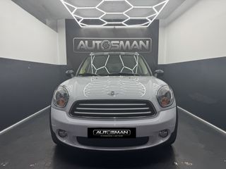 MINI Countryman 2011