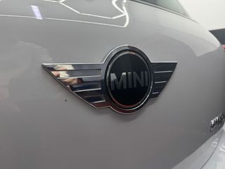 MINI Countryman 2011